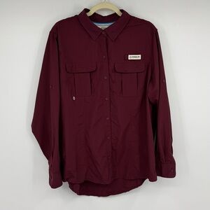 Magellan Outdoors Fish Gear relaxed fit